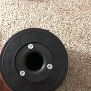 Canvas Mannequin Head